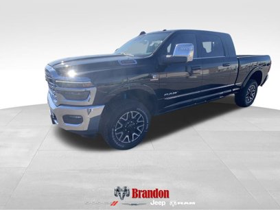New 2025 RAM 2500 Limited