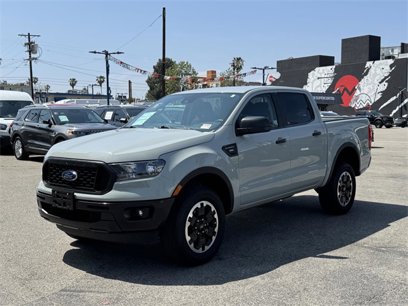 Used 2021 Ford Ranger XL w/ Equipment Group 101A High