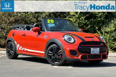 Used 2020 MINI Cooper John Cooper Works