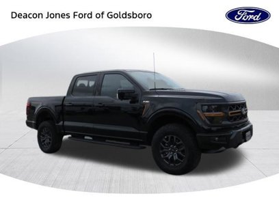 New 2024 Ford F150 Tremor w/ Equipment Group 402A High