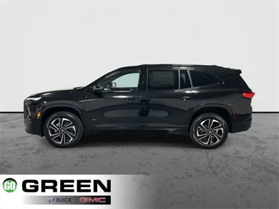 New 2025 Buick Enclave Sport Touring w/ Super Cruise Package
