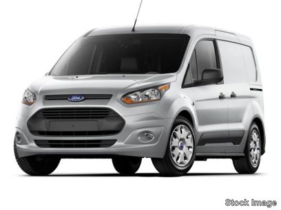 Used 2016 Ford Transit Connect XLT