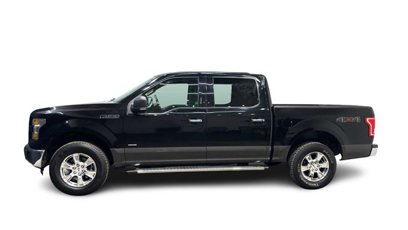 Used 2016 Ford F150 XLT w/ Equipment Group 302A Luxury
