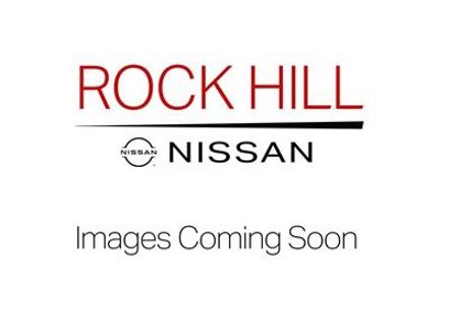 Used 2023 Nissan Armada Platinum w/ Captain's Chairs Package