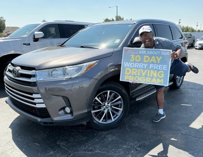 Used 2018 Toyota Highlander XLE