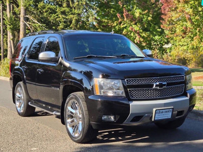 Used 2009 Chevrolet Tahoe LT w/ Luxury Package