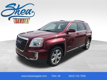 Used 2017 GMC Terrain SLE w/ Convenience Package