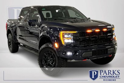 Used 2023 Ford F150 Raptor w/ Equipment Group 802A Raptor R