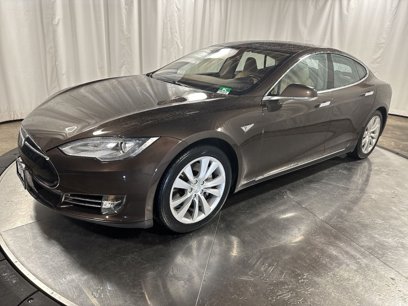 Used 2014 Tesla Model S