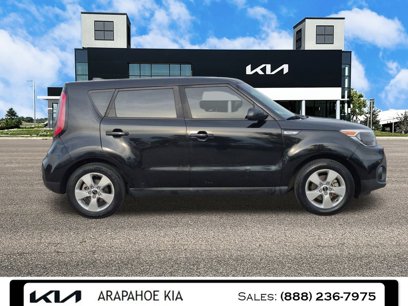 Used 2018 Kia Soul