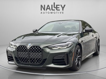 Used 2024 BMW M440i Coupe w/ Premium Package