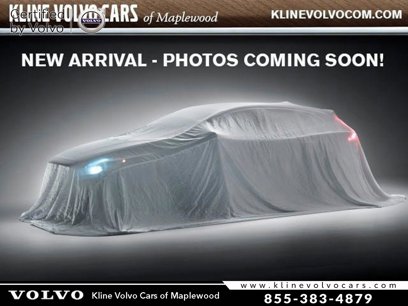 New 2025 Volvo EX90 Ultra