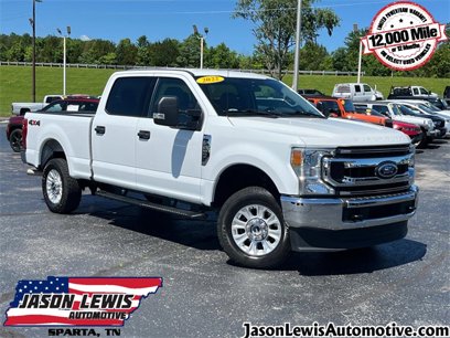 Used 2022 Ford F250 XLT