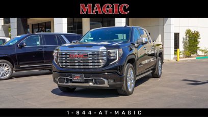 Used 2024 GMC Sierra 1500 Denali w/ Denali Reserve Package