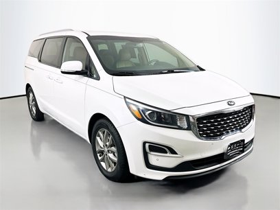 Used 2019 Kia Sedona EX