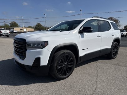 Used 2023 GMC Acadia SLE w/ Driver Convenience Package