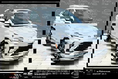 New 2025 Buick Envista Avenir