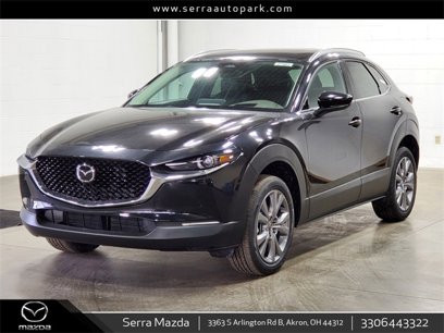 New 2025 MAZDA CX-30 AWD 2.5 S w/ Premium Package