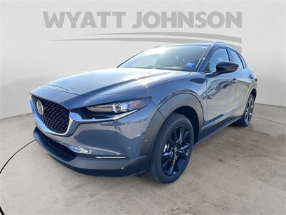 New 2025 MAZDA CX-30 AWD 2.5 S w/ Preferred Package