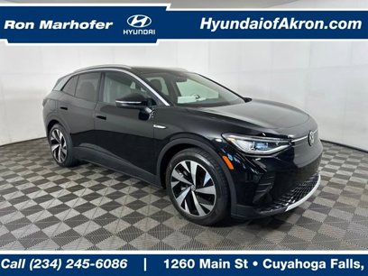 Used 2021 Volkswagen ID.4 1st Edition
