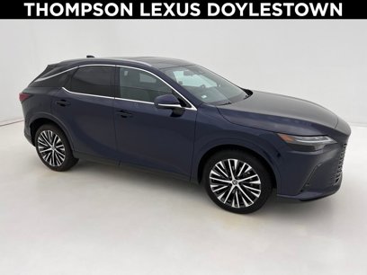 Used 2024 Lexus RX 350 Premium Plus