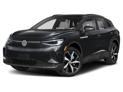 Used 2023 Volkswagen ID.4 Pro S