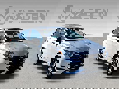 New 2025 Nissan Versa S w/ S Plus Package