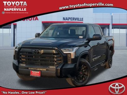 Used 2022 Toyota Tundra SR5
