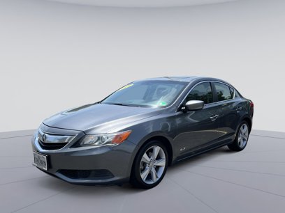 Used 2014 Acura ILX