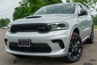 New 2025 Dodge Durango GT