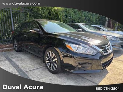 Used 2016 Nissan Altima 2.5 SL w/ 2.5 Technology Package