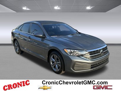 Used 2024 Volkswagen Jetta SE w/ Panoramic Sunroof Package