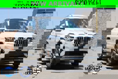 Used 2024 BMW X3 sDrive30i
