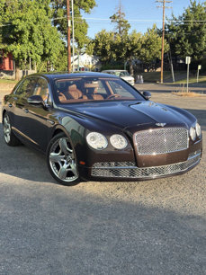 Used 2015 Bentley Flying Spur W12