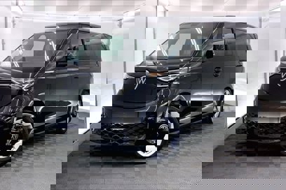 Used 2025 Volkswagen ID. Buzz Pro S