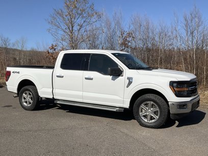 Used 2024 Ford F150 XLT