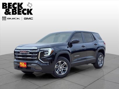 New 2025 GMC Terrain Elevation w/ Technology Package II