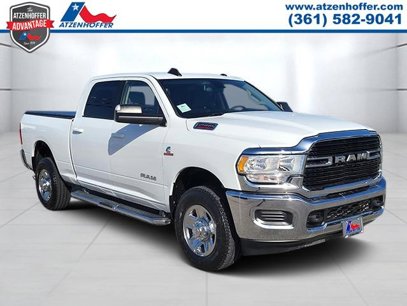 Used 2020 RAM 2500 Big Horn