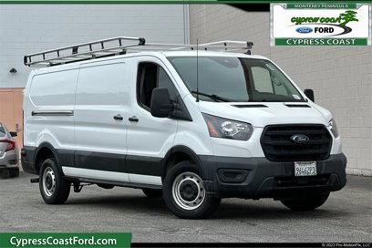 Used 2020 Ford Transit 250 Low Roof