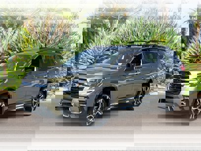 New 2025 Subaru Ascent Touring