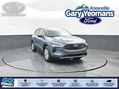 New 2025 Ford Escape Active w/ Tech Pack #1
