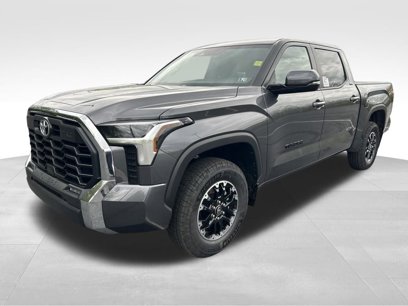 New 2025 Toyota Tundra SR5