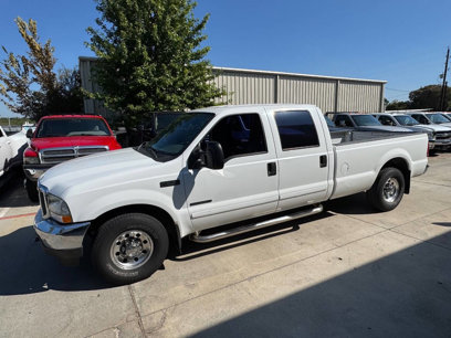 Used 2002 Ford F350 XLT