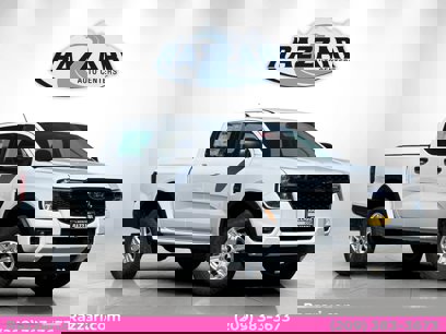 New 2025 Ford Ranger XL