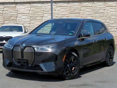 Certified 2023 BMW iX M60