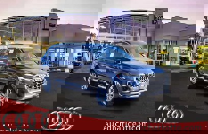 Certified 2025 Audi Q7 3.0T Premium Plus w/ Premium Plus Package