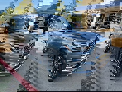 Used 2019 INFINITI QX80 Luxe w/ 22" Wheel Package