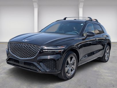 Used 2025 Genesis GV70 3.5T Sport