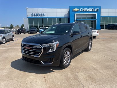 Used 2024 GMC Terrain SLT