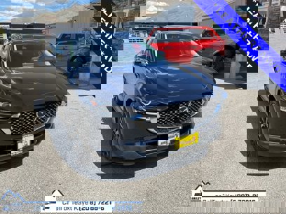 Used 2025 MAZDA CX-30 AWD 2.5 S w/ Select Sport Pkg